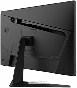 Amazon.co.jp: MSI Optix G273 27インチクラス FHD IPS